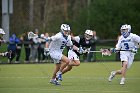 MLax vs MIT  Wheaton College Men’s Lacrosse vs MIT. - Photo By: KEITH NORDSTROM : Wheaton, Lacrosse, LAX, NEWMAC